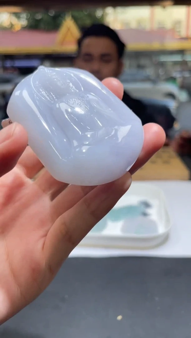 【闪购商品】定制翡翠未镶嵌定制孤品