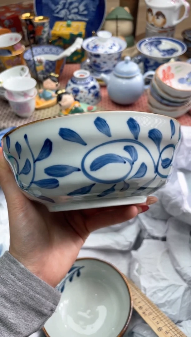 【闪购商品】盘瓷片满20米包邮一单一付