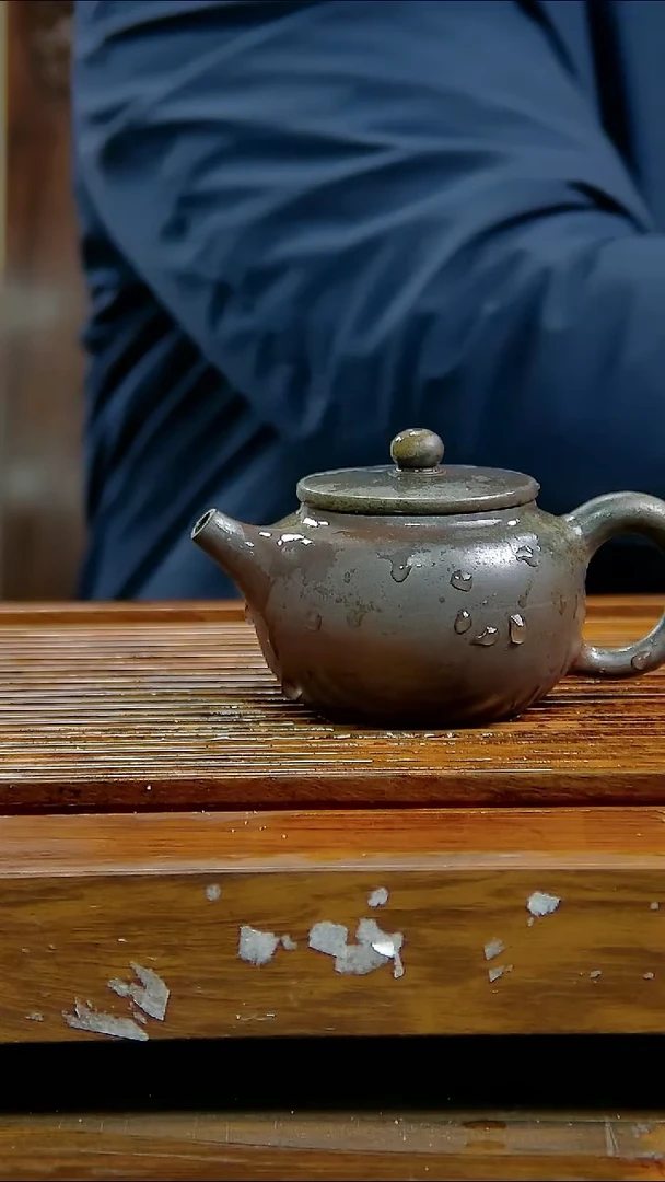 坭兴陶贵台龙窑C630