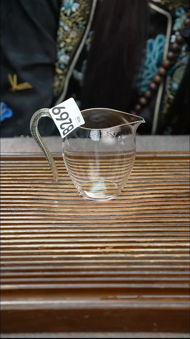 手工土陶茶具每只不一样