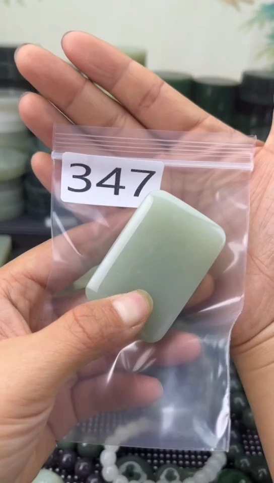 未镶嵌和田玉珠宝半成品牌子