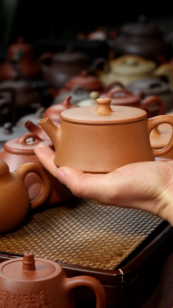 【闪购商品】紫砂茶壶云珠6666666666666