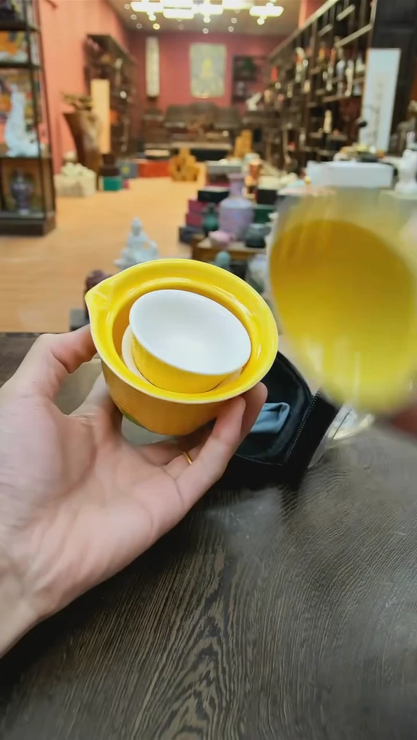【闪购商品】展厅搬迁！茶具清清清