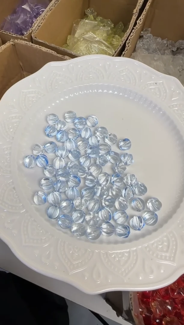 琉璃陶瓷合金L48