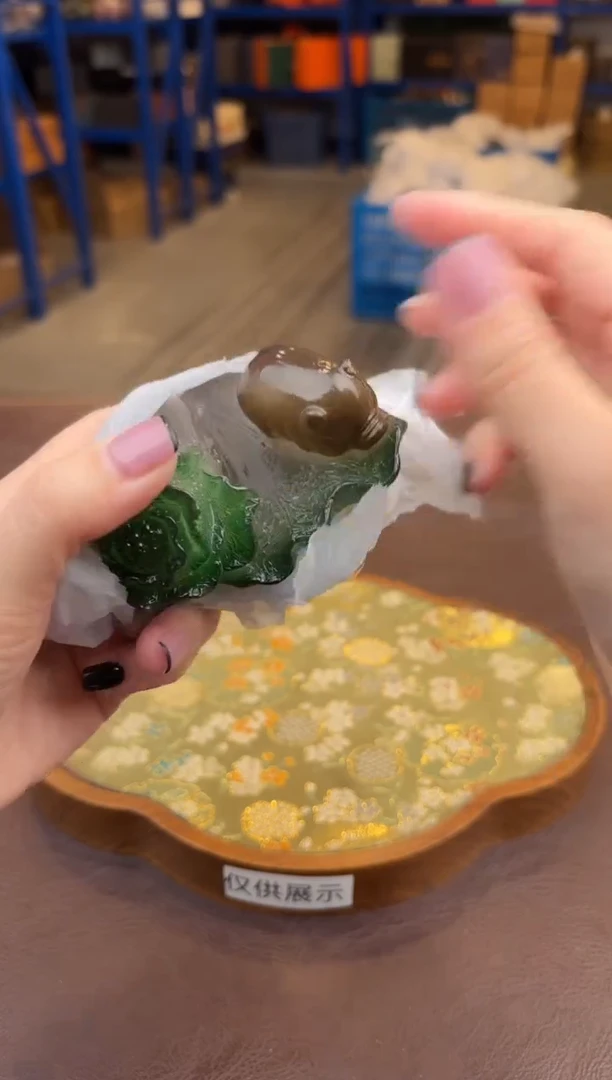 【闪购商品】嘉禾茶空间直播清仓福利1111111