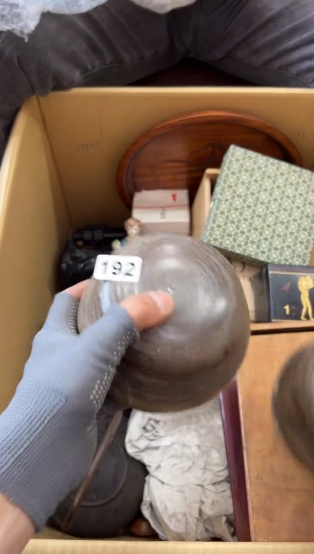 瓷片192中古商品，谨慎参拍