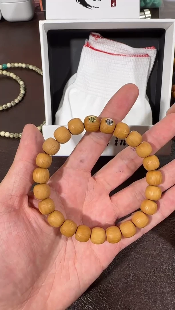 猴头核桃手串11111