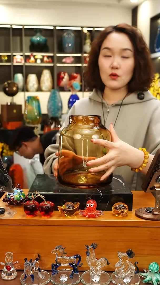 外贸花瓶花器花盆060