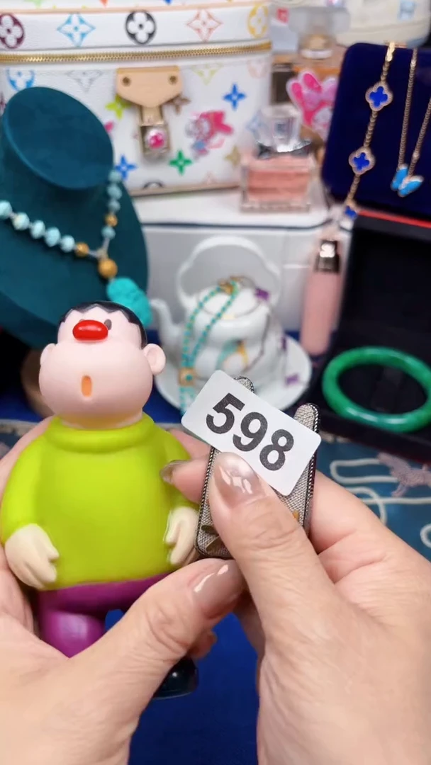 陶茶文玩666周边多人