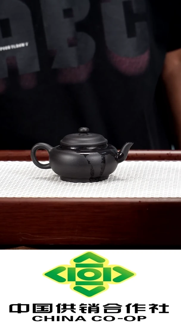 茶壶紫砂宜兴原矿紫砂壶