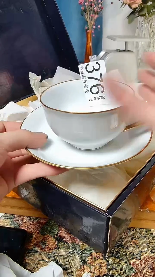 瓷片小淼海外陶瓷工艺品