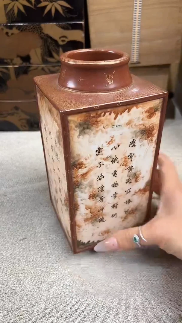 陶瓷陶瓷赏瓶陶瓷赏瓶