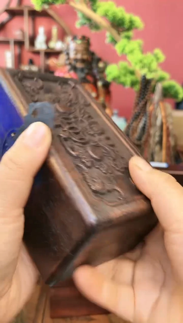 【闪购商品】妍妍清空编号：62-蚂蚁关公挂牌