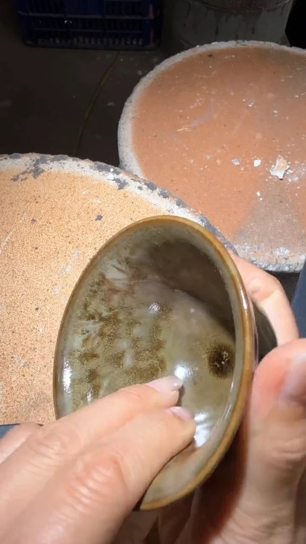 茶盏詹桂溪高端收藏191