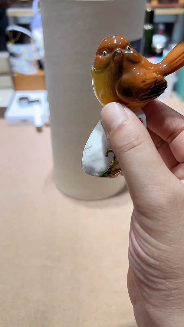 瓷片生活的本意就是开心@@1