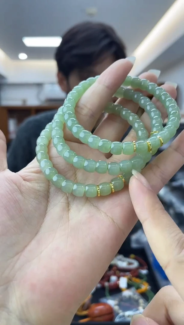 【闪购商品】和田玉·未镶嵌多样性一件发货