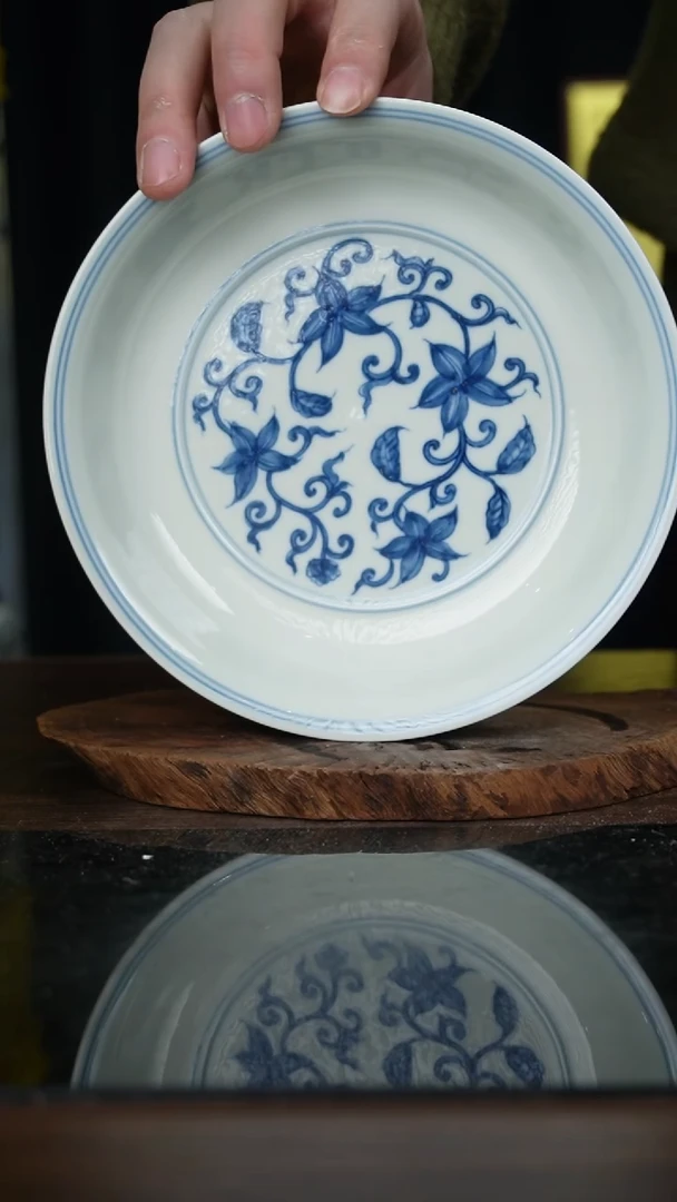 【闪购商品】杯微瑕福利景德镇手工手绘陶瓷