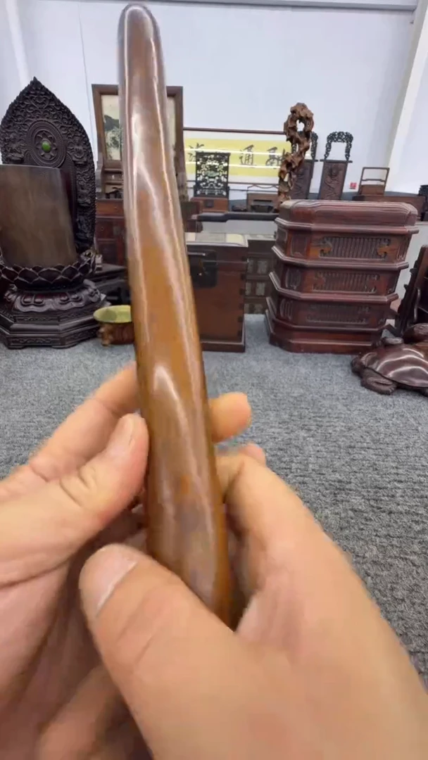 木用****9把件（古今木器）