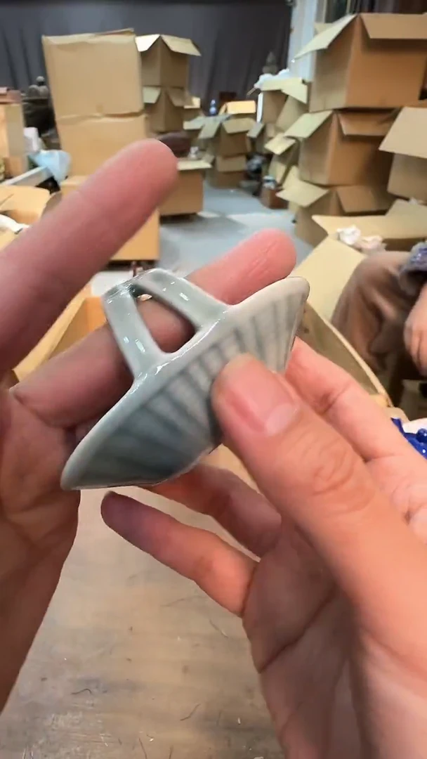 【闪购商品】摆件13y古美術空间美学A90