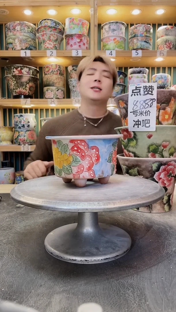 紫砂默认微瑕一物一拍1229-017