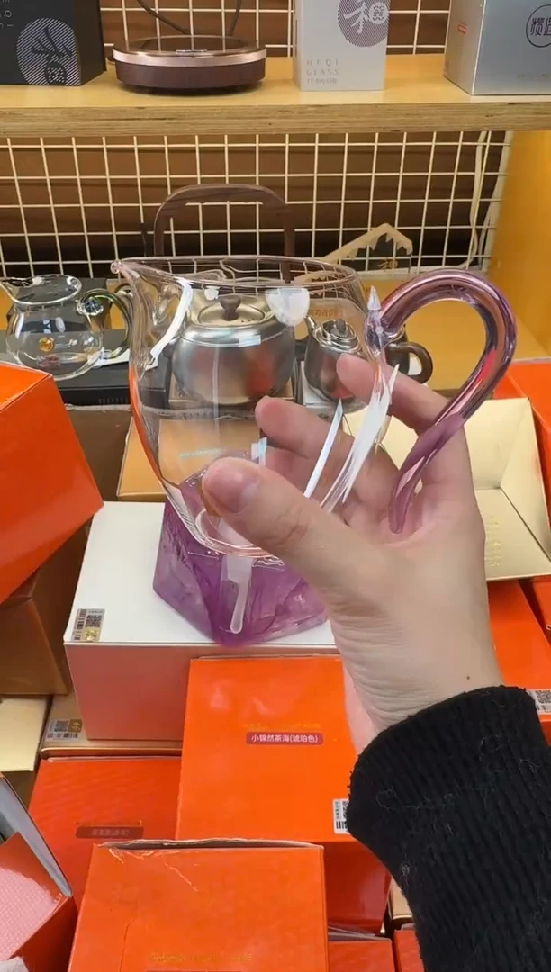 @@禾器晶彩怡然浅紫