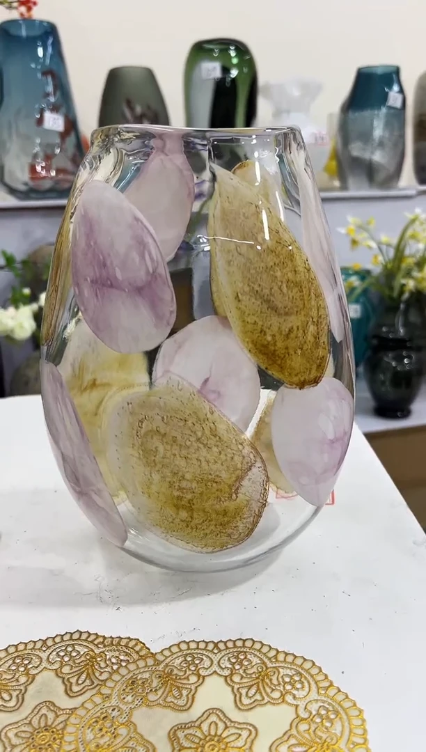 【闪购商品】也麦花器