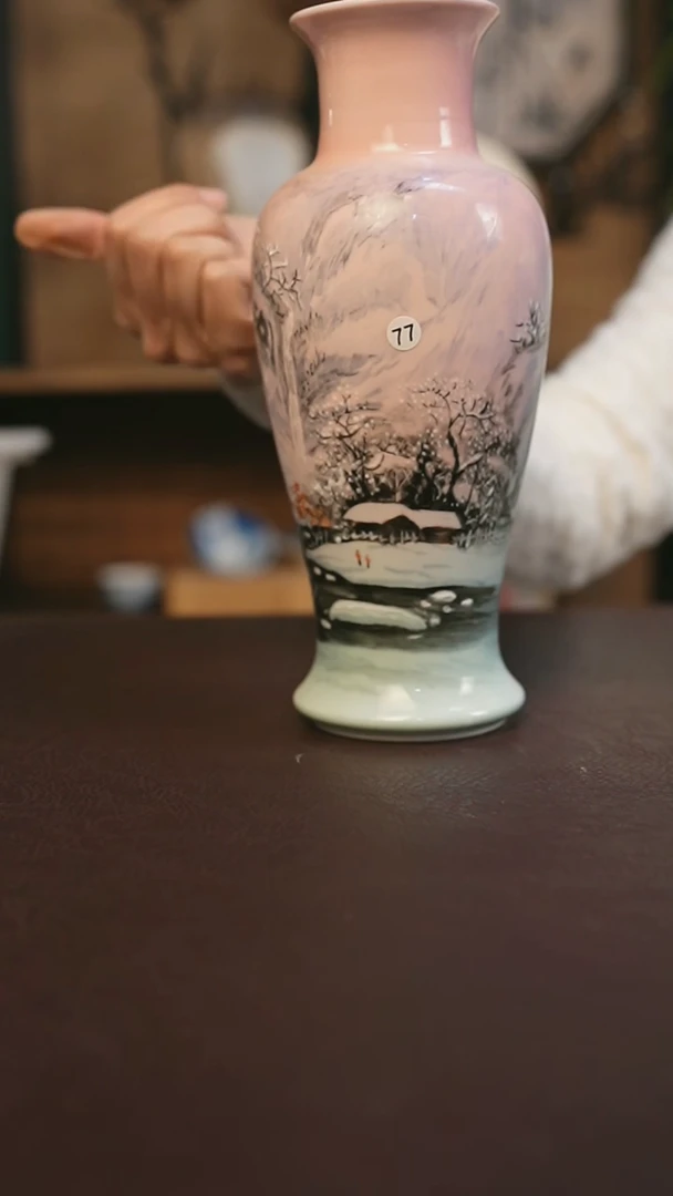 【闪购商品】景德镇陶瓷杯碗柴烧多人