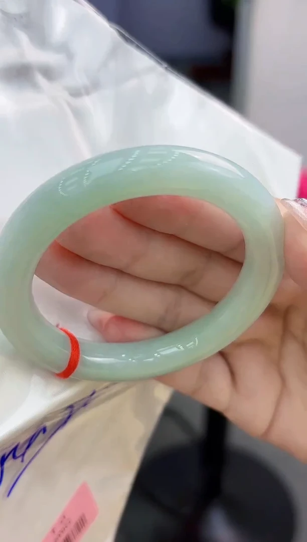 【闪购商品】翡翠手镯未镶嵌翡翠手镯