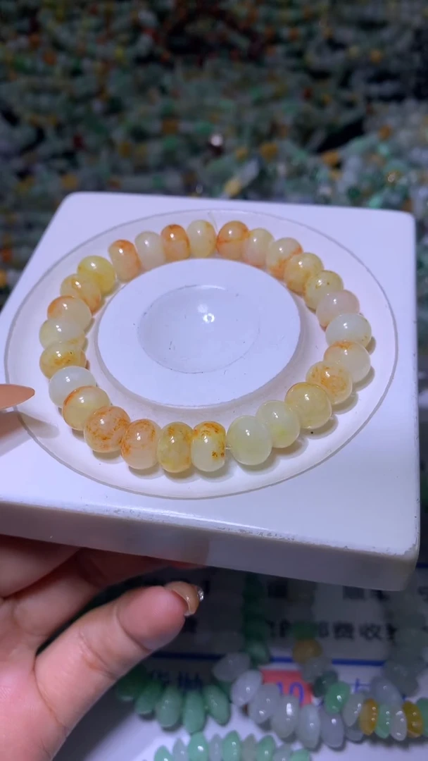 【闪购商品】定制翡翠未镶嵌MXX002557