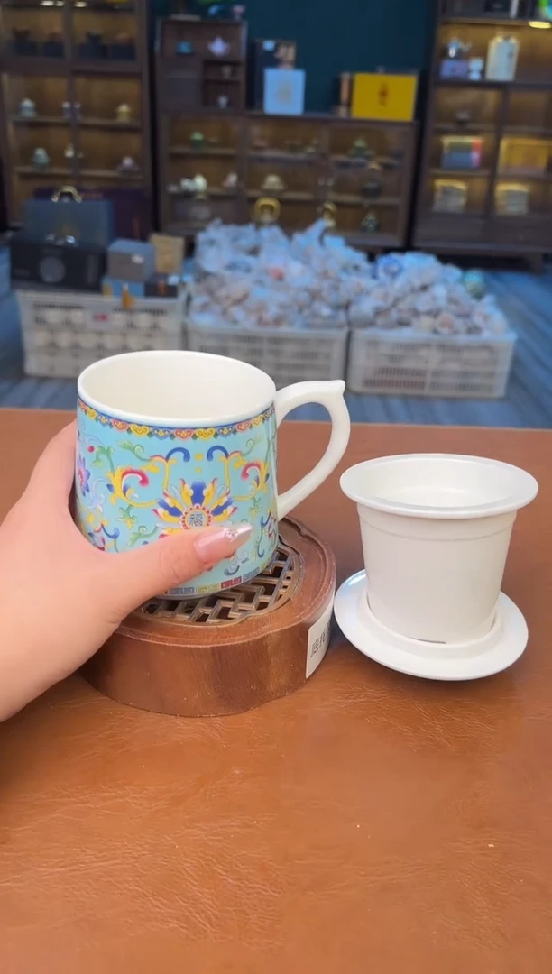 【闪购商品】熹物见山清仓福利品111111