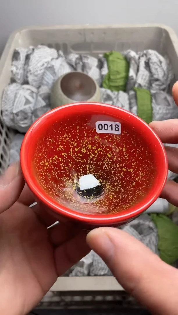 【闪购商品】茶盏018高端茶器主人杯