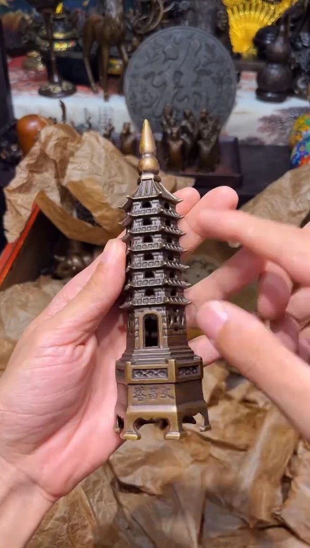 S瑞瑞古铜高端精品42