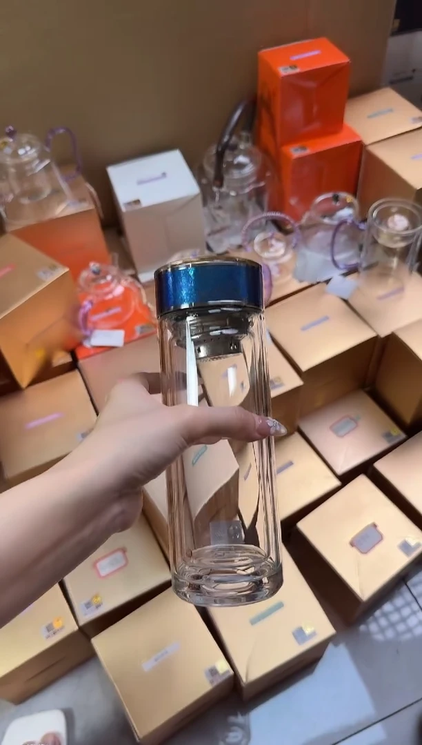 @@禾器晶彩沁岚保温杯宝蓝色