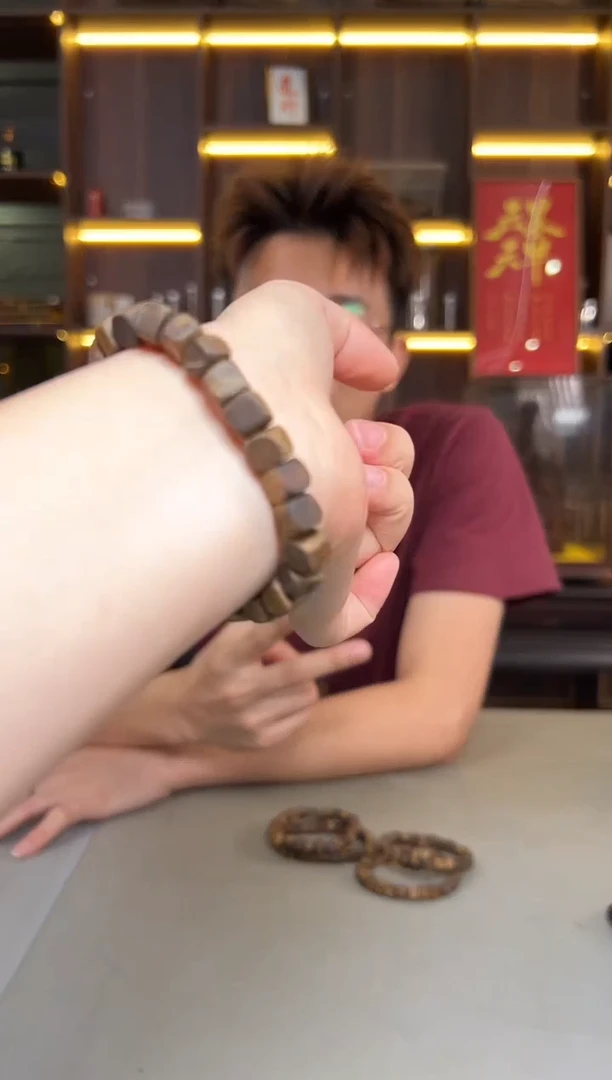 沉香沉香碎屑826号张勺子07方糖单圈碎屑香粉多样性发一6