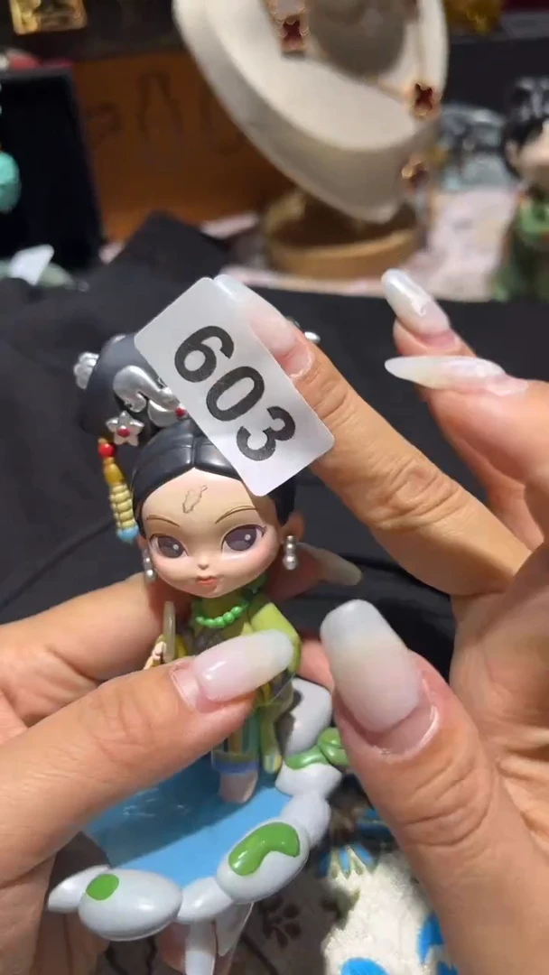 无无品牌瓷片柴窑烧制半手工多人