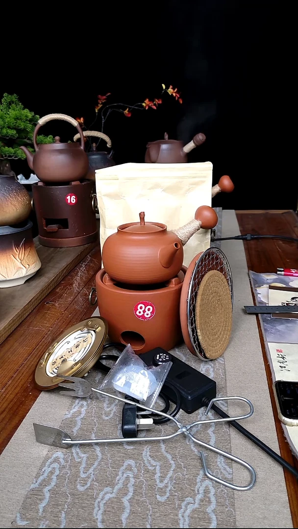 碳炉套组55555666888888