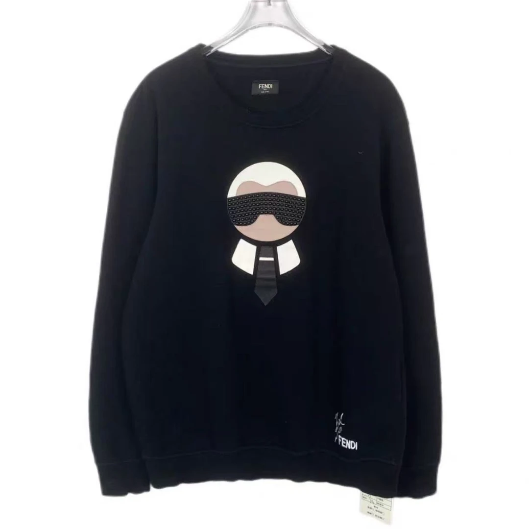 99新 FENDI/芬迪 海囤 芬迪52码/ys38368