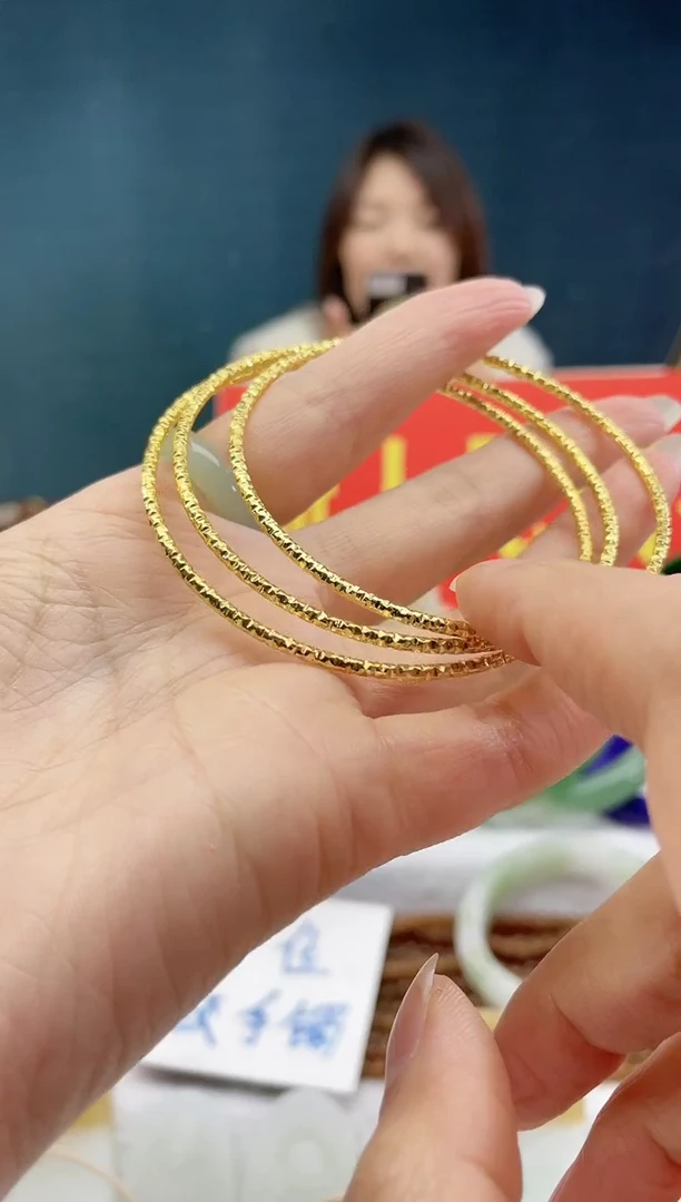 【闪购商品】石英质玉颈饰合金1