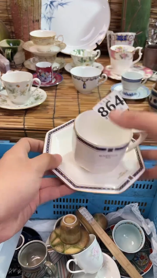 婉*默认微瑕，全场28包邮，陶瓷茶具瓷器