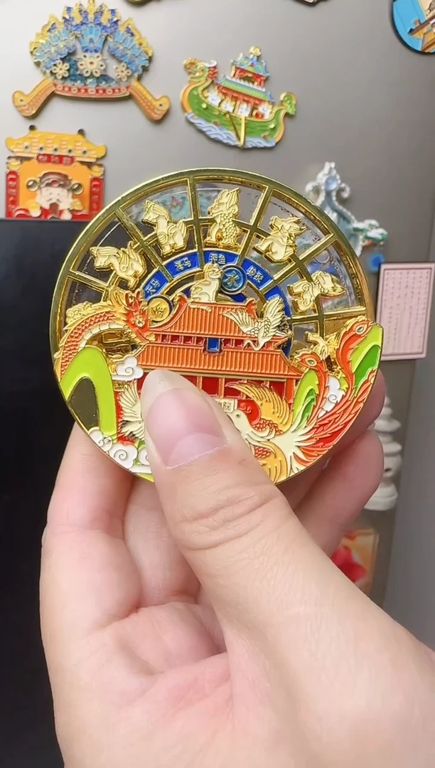 【闪购商品】脊兽旋转流沙哈哈哈哈