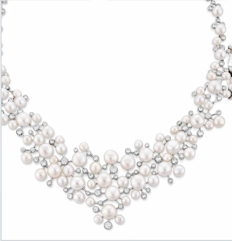 链子925银 泰国GLINTZ格琳诗S925泰国设计师皇冠项链轻奢气质优雅