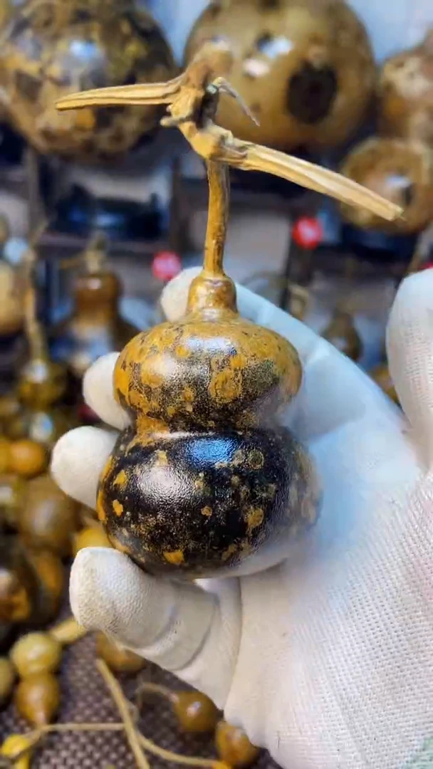 【闪购商品】葫芦葫芦好葫芦葫芦