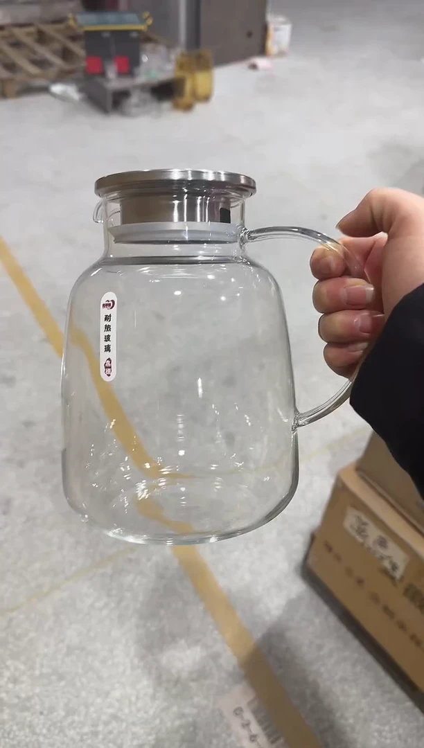 【闪购商品】玻璃无盖款青苹果直播价