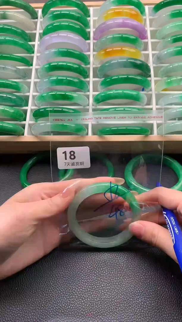 非金属无时尚手镯 所见即所得 七天鉴赏期