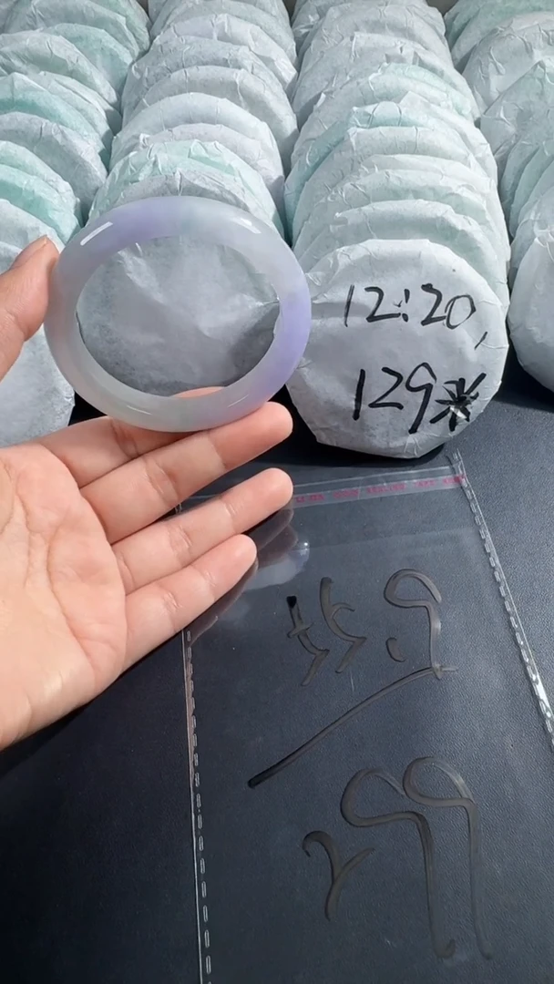 非金属无55.9圈口