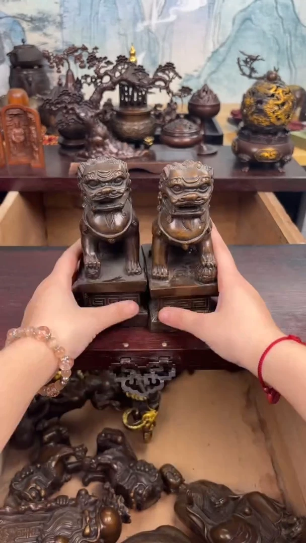 百福铜专属精选链接