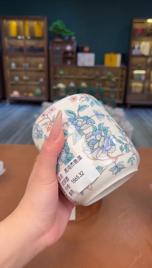 【闪购商品】熹物茶空间清仓福利品111111