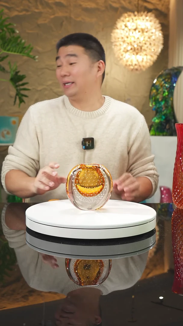 【闪购商品】摆件福利花瓶摆件