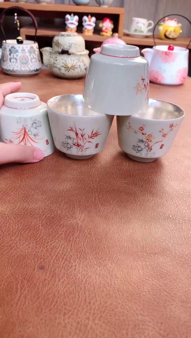 高货清仓，微瑕不售后（无礼盒）