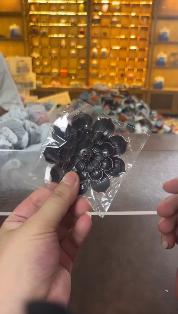 瓷片花溪陶瓷00000香插